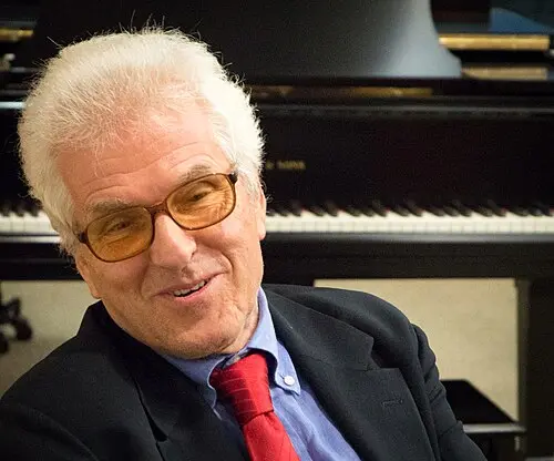 Gottfried Helferich Wagner