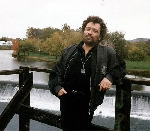 Bernard Vitet