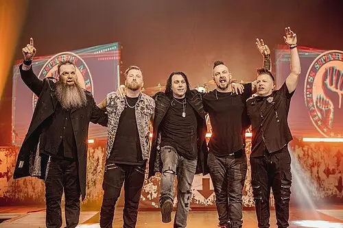 Three Days Grace