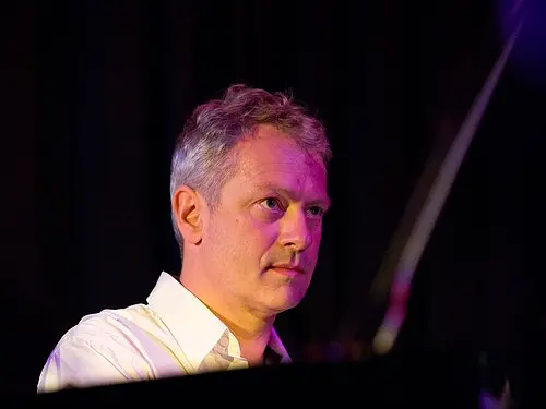 Stevko Busch