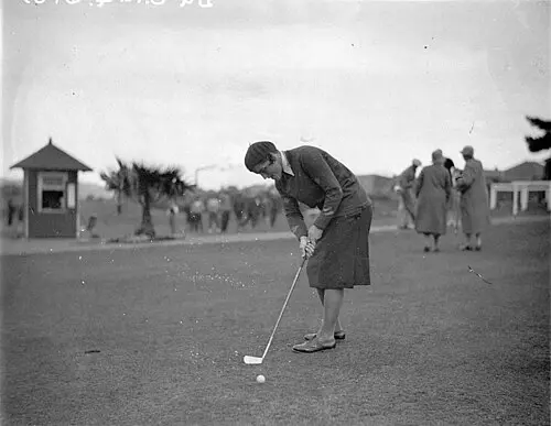 Joan Hammond