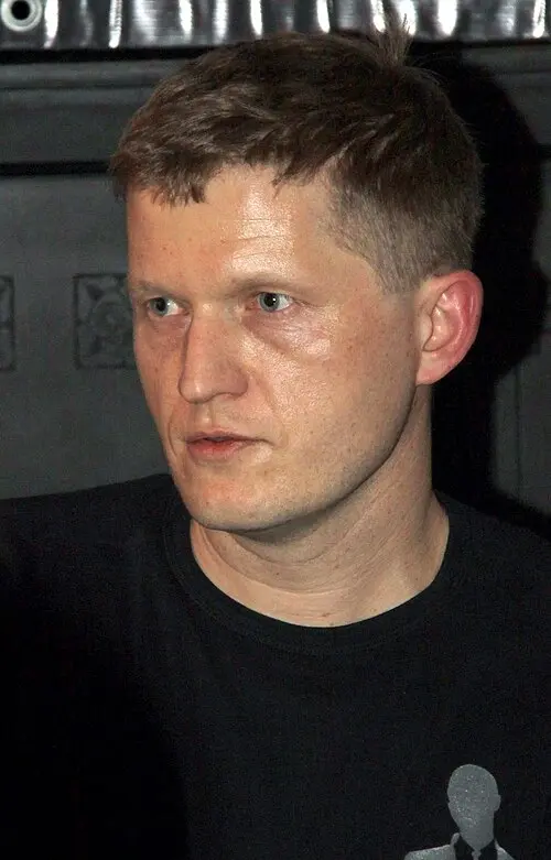 Piotr Wyleżoł