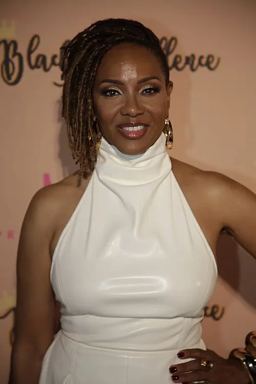 MC Lyte
