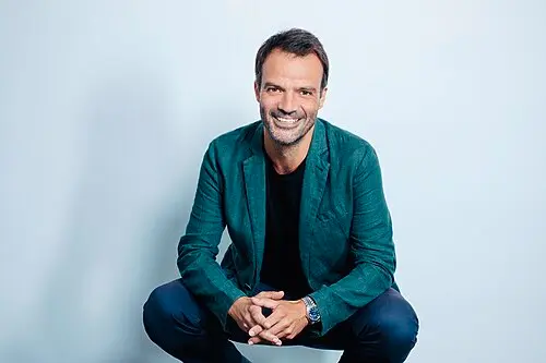 Vasco Mendonça