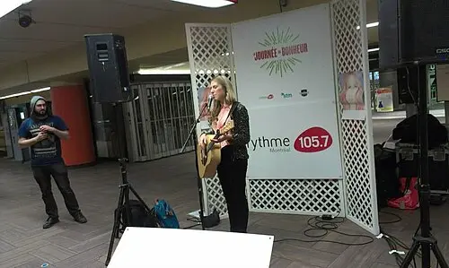Ariane Brunet