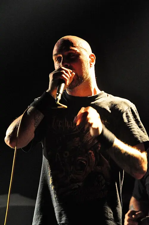 Sven De Caluwé