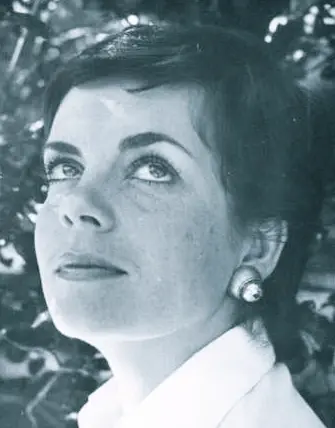 Margarita Zimmermann