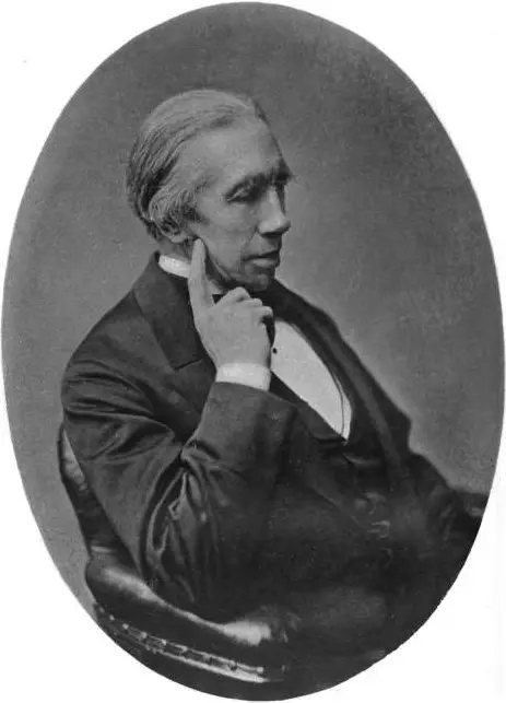 Sir George Macfarren