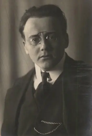 Hermann Zilcher