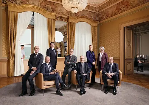 Bundesrat