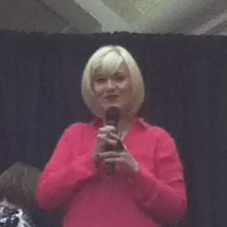 Erika Van Pelt