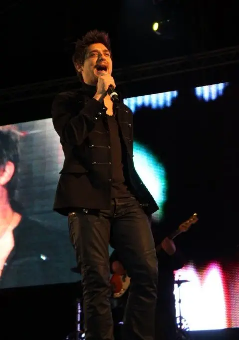 Diego Martín