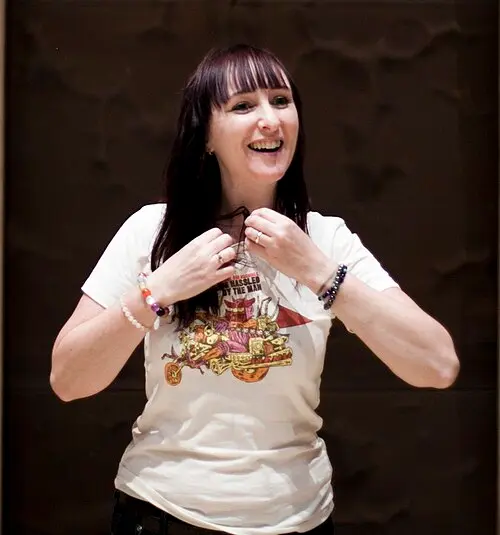 Vicki Bennett