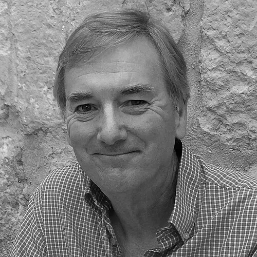 Barry Johnston