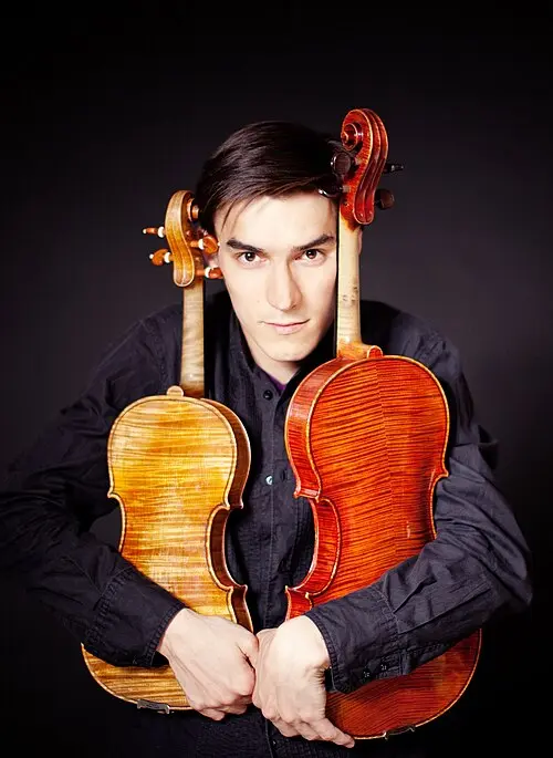 Sergey Malov