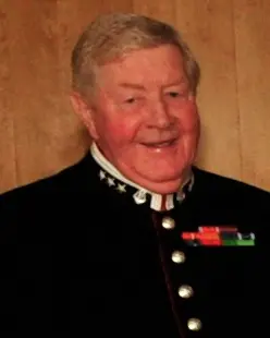 Christer Johannesen