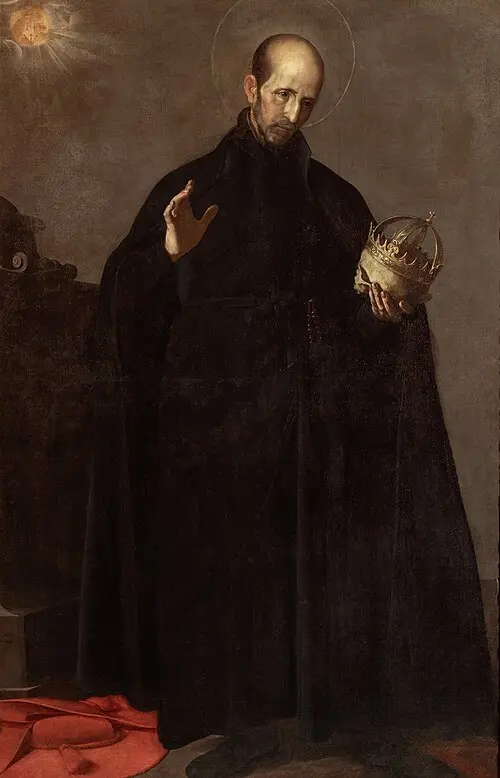 Francesco Borgia