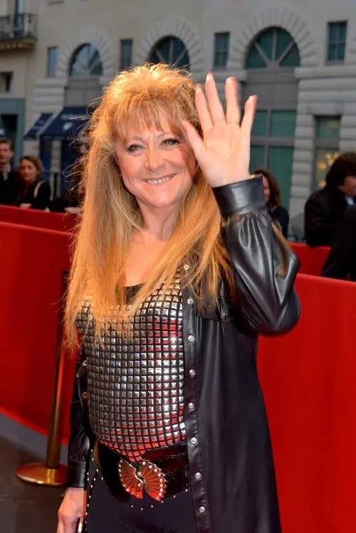 Chantal Richard