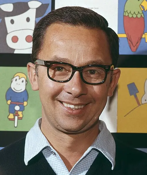 Dick Bruna