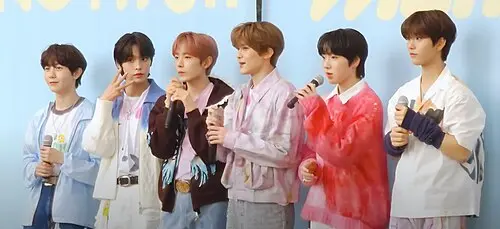 NCT WISH