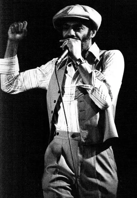 Lester Davenport