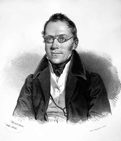 Carl Czerny