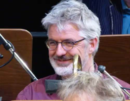 Joost Buis