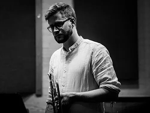 Simen Kiil Halvorsen