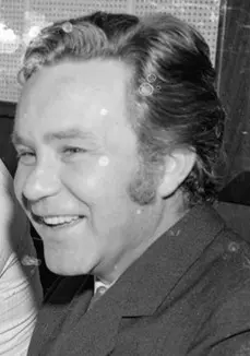 Johnny O’Keefe