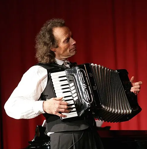 Bernhard Bentgens