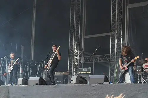 Red Fang