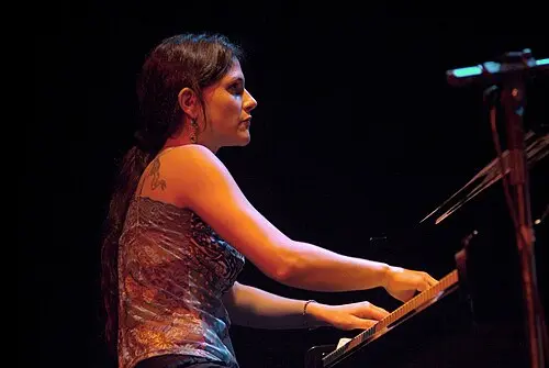 Paula Shocron