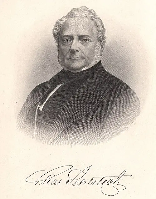 Elias Sehlstedt