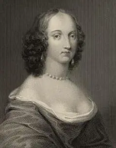 Katherine Philips