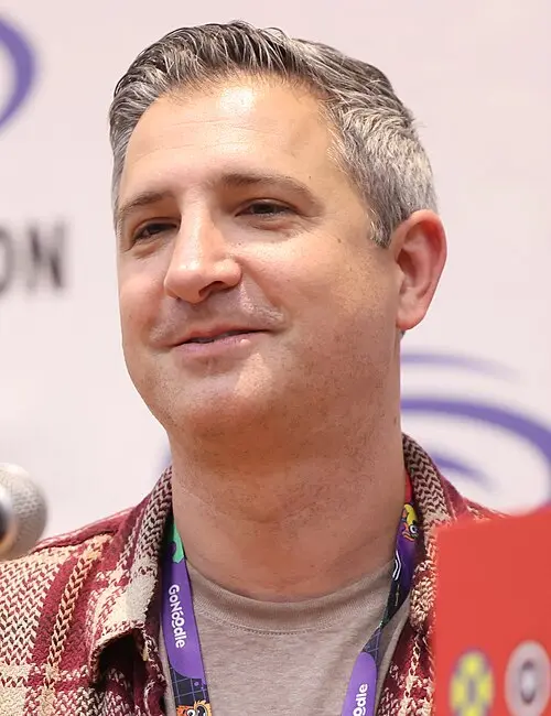 Jordan Blum