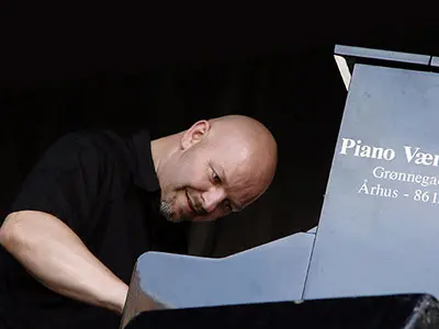 Henrik Gunde Pedersen