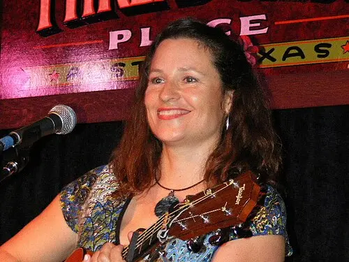 Audrey Auld-Mezera