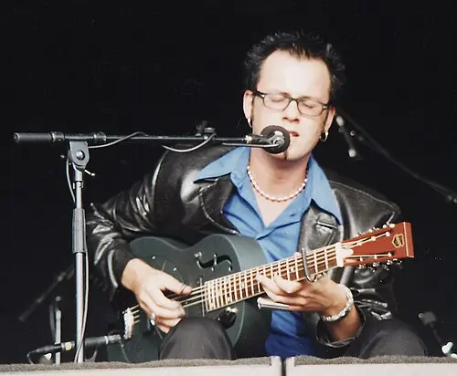 Bjørn Berge