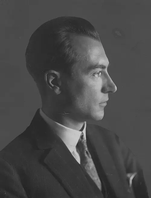 Czesław Marek