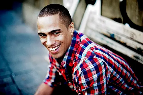 Moe Mitchell