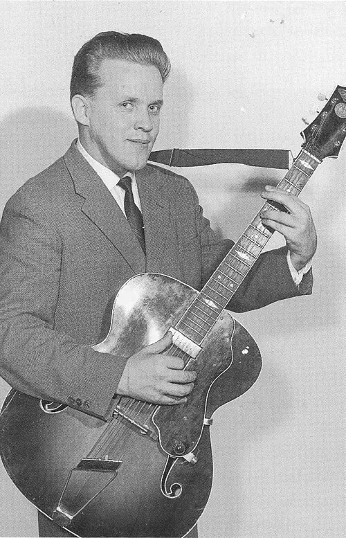 Reino Markkula