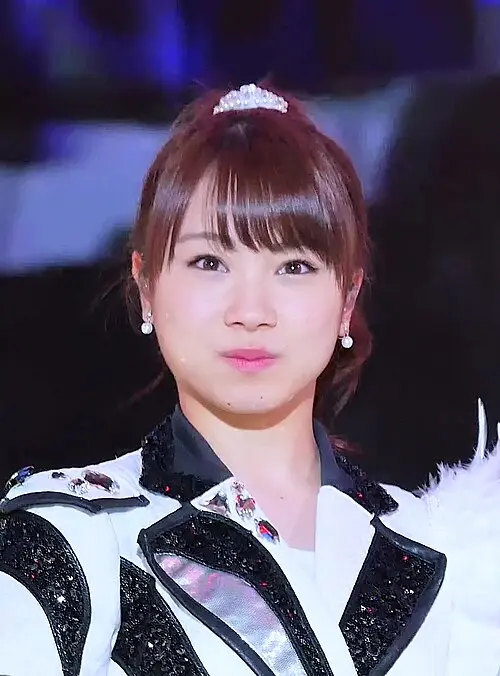 石田亜佑美
