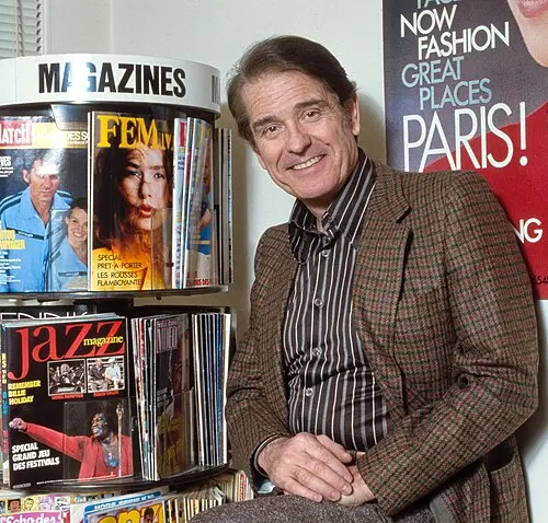 Daniel Filipacchi