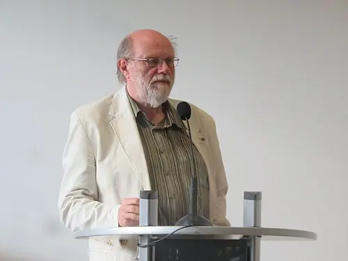 Volker Gallé