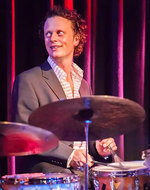 Wim de Vries