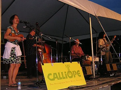 Rani Arbo & daisy mayhem