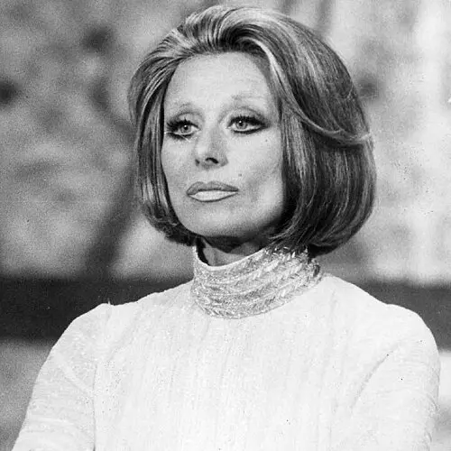 Sandra Mondaini