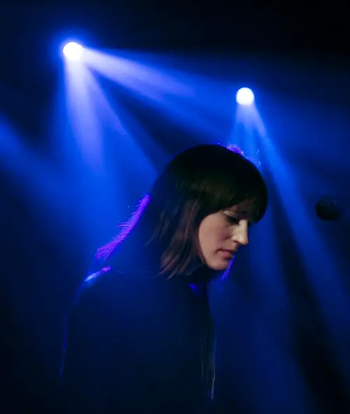Annie Hart