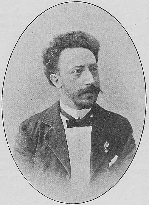 Simon de la Fuente