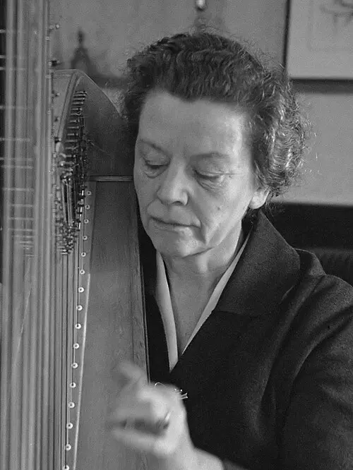 Phia Berghout
